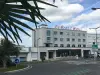 Le Grand Hotel - Hotel vacaciones y fines de semana en Maubeuge