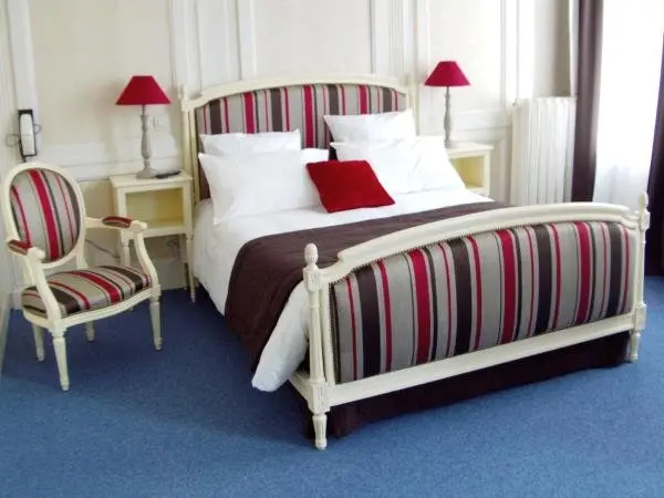 Le Grand Hotel - Hotel vacanze e weekend a Cherbourg-en-Cotentin