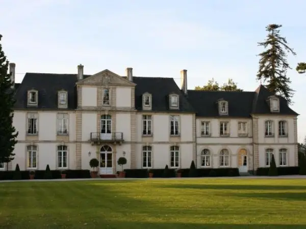 Grand Hôtel 