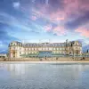 Grand Hôtel Des Thermes - ヴァカンスと週末向けのホテルのSaint-Malo