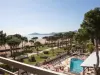 Grand Hôtel Du Lido - Hôtel vacances & week-end à Argelès-sur-Mer