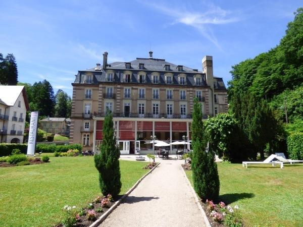 Restaurant Hotel Plombieres Les Bains Restaurant Hotel Plombieres Les Bains