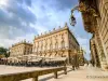 Grand Hotel De La Reine - Place Stanislas - Hotel vakantie & weekend in Nancy