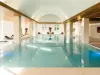 Grand Magic Hotel Marne La Vallée - Holiday & weekend hotel in Magny-le-Hongre