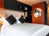 greet Hotel La Rochelle Centre - Holiday & weekend hotel in La Rochelle