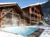 Le Hameau Albert 1er - Hotel vacanze e weekend a Chamonix-Mont-Blanc