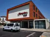 Hampton By Hilton Toulouse Airport - Holiday & weekend hotel in Blagnac