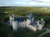 Hapimag Château de Chabenet - Holiday & weekend hotel in Le Pont-Chrétien-Chabenet