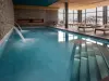 HIGALIK HOTEL - Hôtel vacances & week-end aux Menuires