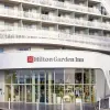 Hilton Garden Inn Le Havre Centre - Hôtel vacances & week-end au Havre