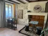 Holiday house in the countryside - Hôtel vacances & week-end à Taillant
