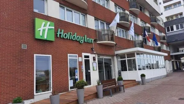 Holiday Inn Calais-Centre, an IHG Hotel - Hôtel vacances & week-end à Calais
