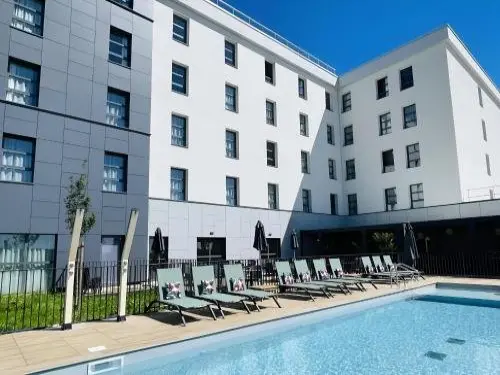 Holiday Inn Dijon Sud - Longvic by IHG - Hôtel vacances & week-end à Dijon