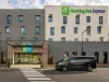 Holiday Inn Express - Marne-la-Vallée Val d'Europe, an IHG Hotel - Hotel Urlaub & Wochenende in Bailly-Romainvilliers