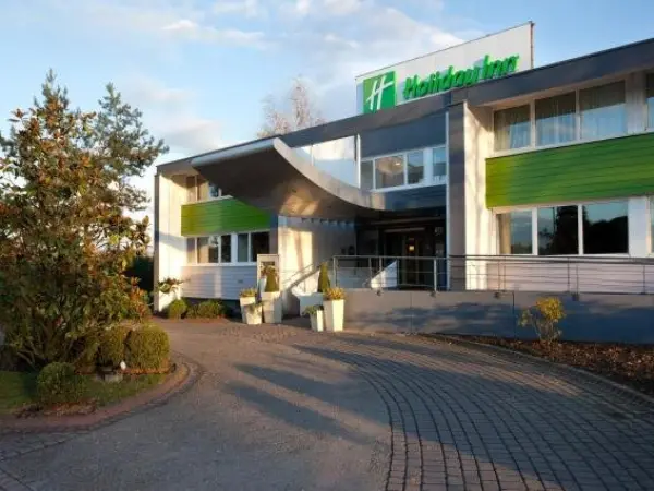Holiday Inn Lille Ouest Englos, an IHG Hotel - Hôtel vacances & week-end à Englos