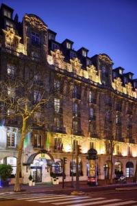 Holiday Inn Paris Gare De Lyon Bastille Hotel In Paris