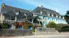 Home des Pins SARL - Отель для отдыха и выходных — Saint-Pierre-Quiberon