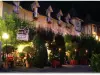 Hostellerie Belle Rive - Hotel vacanze e weekend a Gagnac-sur-Cère