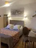 Hostellerie de la Crémaillère - Hôtel vacances & week-end à Carnoux-en-Provence