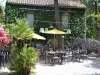 Hostellerie Le Paradou - Hotel Urlaub & Wochenende in Lourmarin