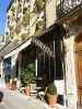 Hôtel de l'Abeille - Hotel Urlaub & Wochenende in Orléans