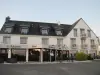 Hôtel l'Albatros - Hotel Urlaub & Wochenende in Damgan