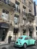 HOTEL ALISON - Holiday & weekend hotel in Paris