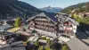 Hôtel Alpina & SPA - Holiday & weekend hotel in Les Gets