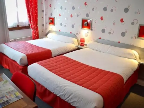 Hotel Angleterre - Hotel vakantie & weekend in Cherbourg-en-Cotentin