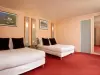 Hotel Antin St Georges - 假期及周末酒店在Paris