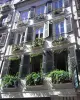 Hôtel des Arceaux - Hôtel vacances & week-end à Bayonne