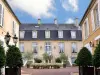 Hôtel d'Argouges - Hotel vacanze e weekend a Bayeux