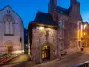 Hotel Arvor - O'Lodges by Arvor - Hotel vacaciones y fines de semana en Dinan