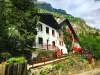 Hotel Au Bon Accueil - Hotel vacaciones y fines de semana en Les Deux Alpes