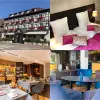 Hôtel L'Auberge Alsacienne - Hotel Urlaub & Wochenende in Eguisheim