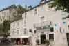 Hotel Beau Site - Rocamadour - Hotel Urlaub & Wochenende in Rocamadour