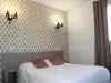 Hôtel Beaulieu - Hotel vakantie & weekend in Clermont-Ferrand