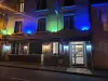 Hôtel Beauséjour - Hotel vacaciones y fines de semana en Nevers