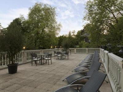 Hotel Belle Isle Sur Risle - Hotel in Pont-Audemer