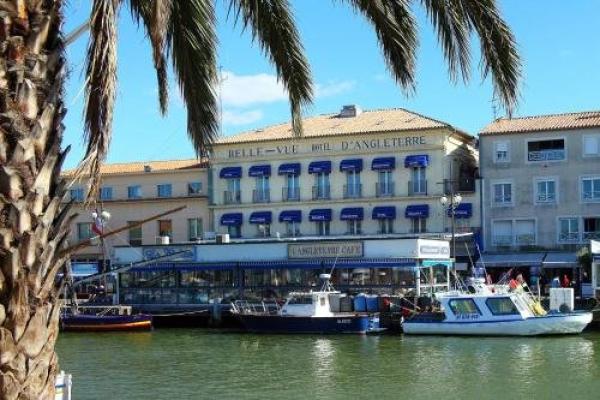 Hotel Grau Du Roi Pas Cher Hotel Grau Du Roi Pas Cher
