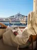 Hotel Belle-Vue Vieux-Port - Hôtel vacances & week-end à Marseille