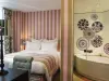 Hôtel Le Bellechasse Saint-Germain - Holiday & weekend hotel in Paris