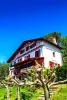 Hotel Bellevue - Holiday & weekend hotel in Hendaye