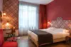 Hotel Boris V. by Happyculture - 假期及周末酒店在Levallois-Perret