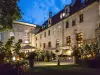 Hotel De Bourbon Grand Hotel Mercure Bourges - Holiday & weekend hotel in Bourges