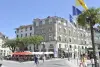 Hotel Le Bourbon Pau Centre - Holiday & weekend hotel in Pau