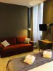 Hotel Brasserie Armoricaine - Holiday & weekend hotel in Saint-Malo