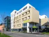 B&B HOTEL Brest Centre Port de Commerce - Holiday & weekend hotel in Brest