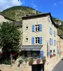 Hôtel BURLATIS - Hotel vacanze e weekend a Gorges du Tarn Causses