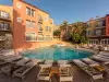 Hotel Byblos Saint-Tropez - Hotel Urlaub & Wochenende in Saint-Tropez